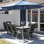Dom wakacyjny Freistehendes Ferienhaus In Rerik Mit Sauna
