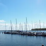 Dom wakacyjny Freistehendes Ferienhaus In Rerik Mit Sauna Rerik