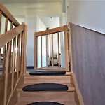 Freistehendes Ferienhaus In Rerik Mit Sauna Dom wakacyjny *