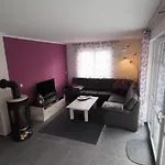 Freistehendes Ferienhaus In Rerik Mit Sauna Dom wakacyjny