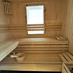 Freistehendes Ferienhaus In Rerik Mit Sauna