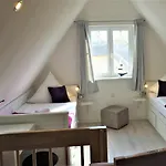 Freistehendes Ferienhaus In Rerik Mit Sauna Dom wakacyjny Rerik