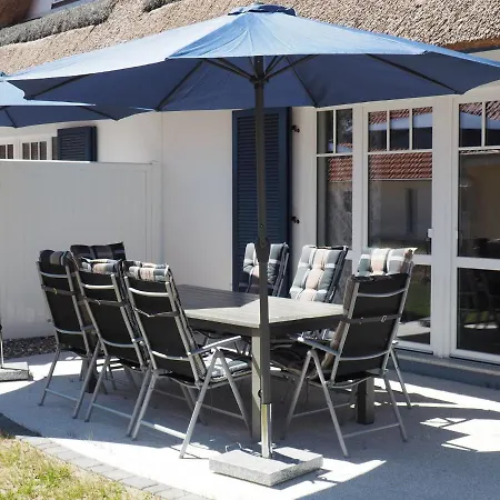 Casa vacanze Freistehende In Mit Sauna