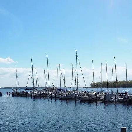 Casa vacanze Freistehende In Mit Sauna Rerik