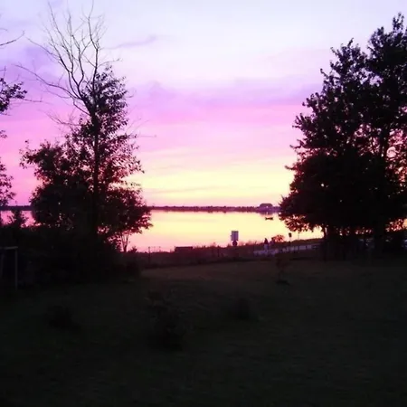 Freistehende In Mit Sauna Casa vacanze