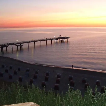 Freistehende In Mit Sauna *