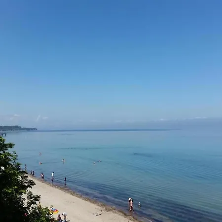 Freistehende In Mit Sauna Rerik