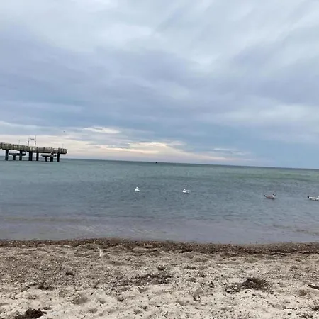 Freistehende In Mit Sauna *