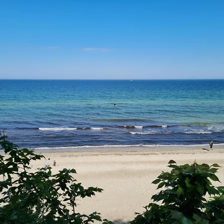 Freistehende In Mit Sauna Rerik