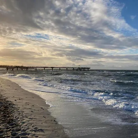 Freistehende In Mit Sauna Casa vacanze *
