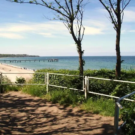 Casa vacanze Freistehende In Mit Sauna *