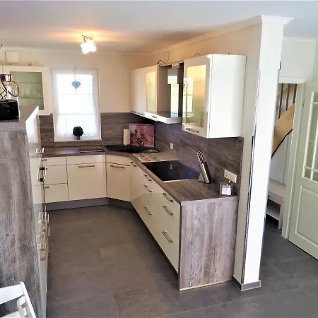 Modern Detached In With Sauna