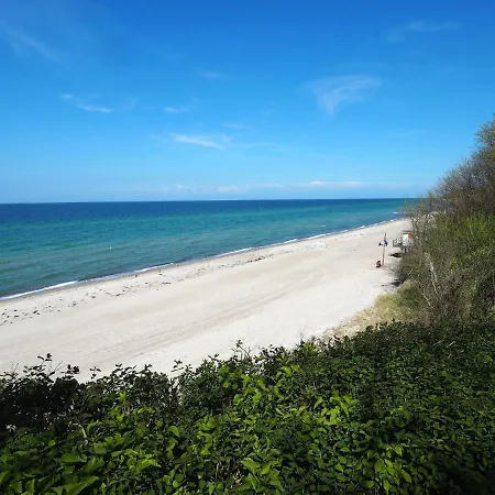 Casa vacanze Freistehende In Mit Sauna *