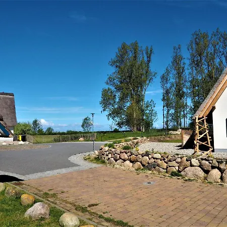 Ferienhaus Freistehendes In Mit Sauna