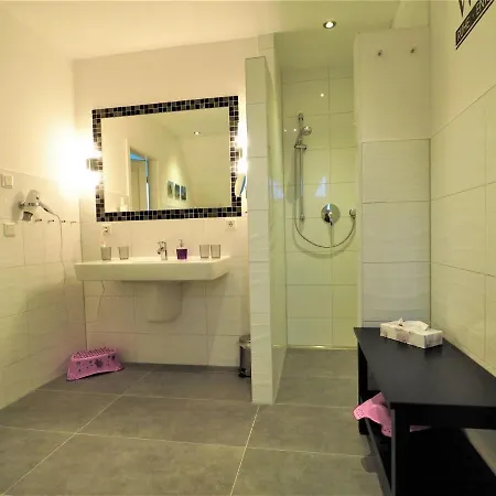 Modern Detached In With Sauna Holiday home Rerik