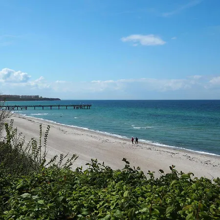 Freistehende In Mit Sauna Rerik