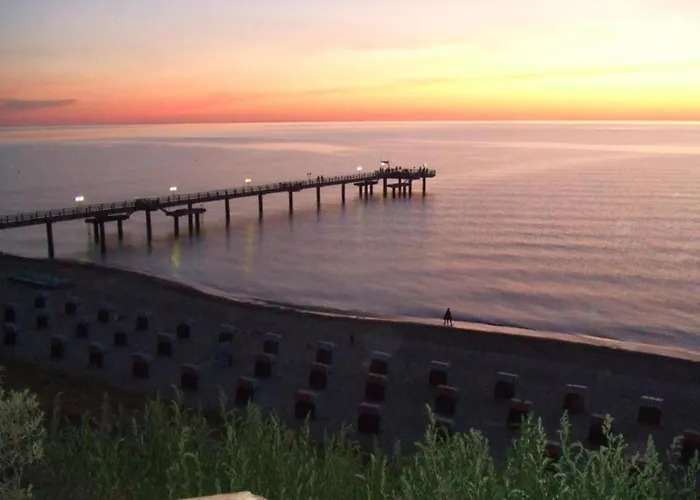 Freistehende In Mit Sauna *