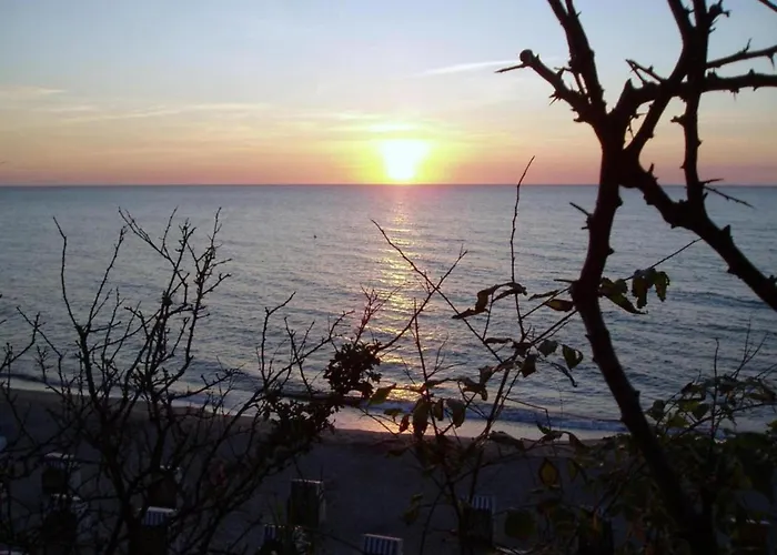 Freistehende In Mit Sauna