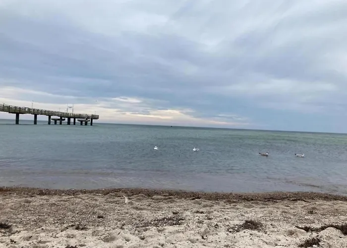 Freistehende In Mit Sauna *