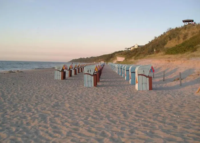 Casa de Férias Freistehende In Mit Sauna *