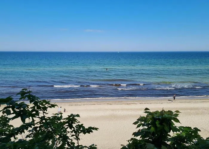 Freistehende In Mit Sauna Rerik