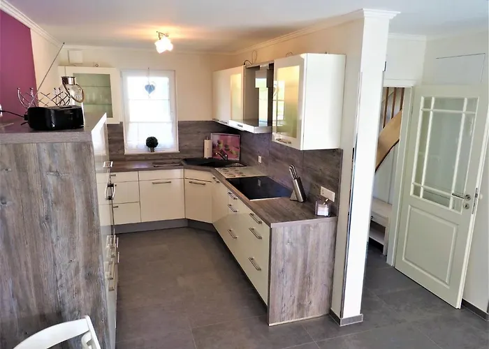 Freistehende In Mit Sauna