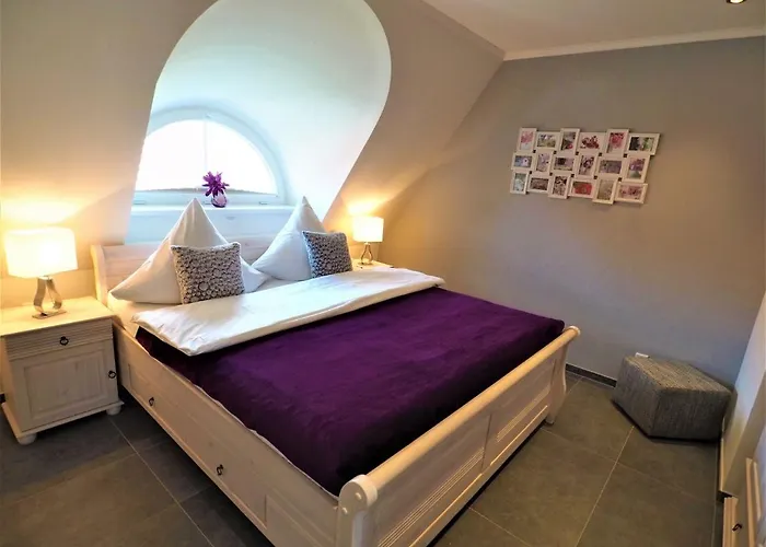 Casa de Férias Freistehende In Mit Sauna *